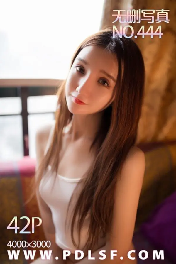 潘多拉性感写真