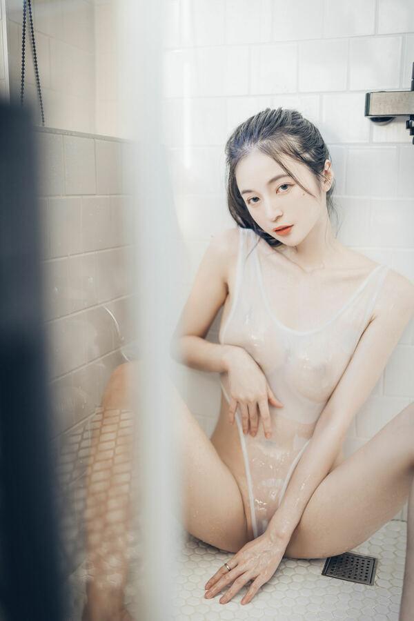 JVID 辰辰《单人2》