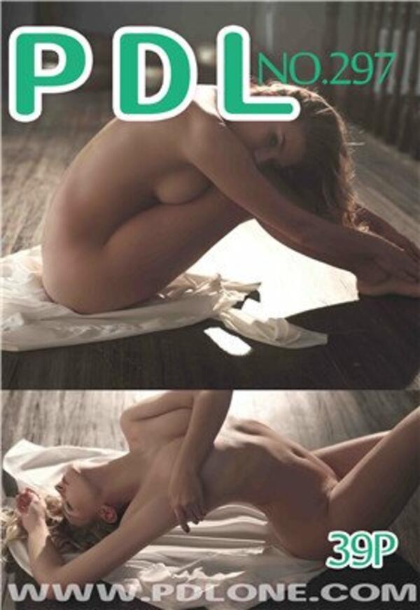 潘多拉 Vol. 297 潘多拉性感写真