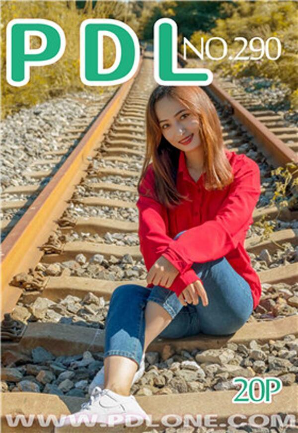 潘多拉 Vol. 290 潘多拉性感写真