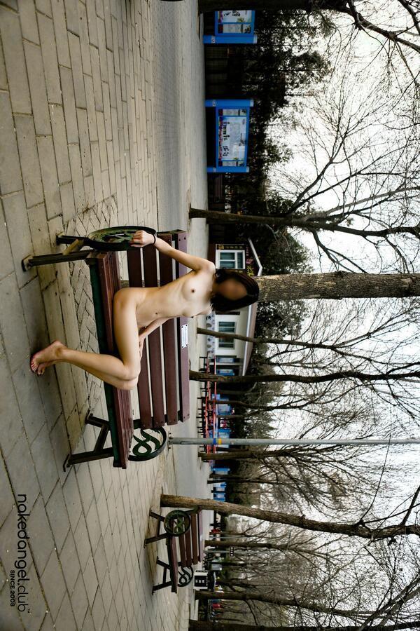 北京天使 朝阳公园