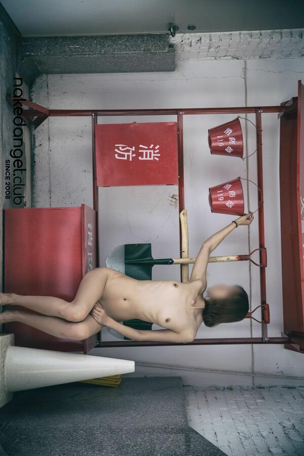 北京天使 清晨公园2049