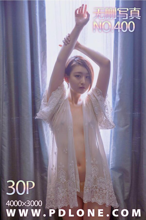 潘多拉 Vol. 400 潘多拉性感写真