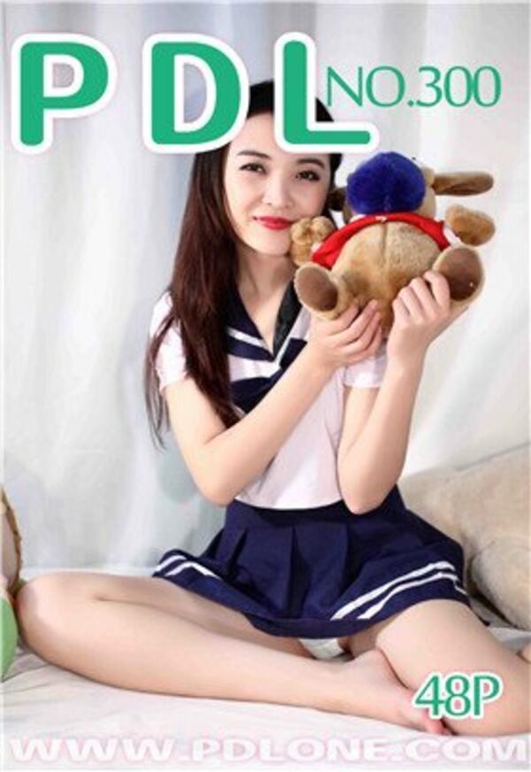 潘多拉 Vol. 300 潘多拉性感写真