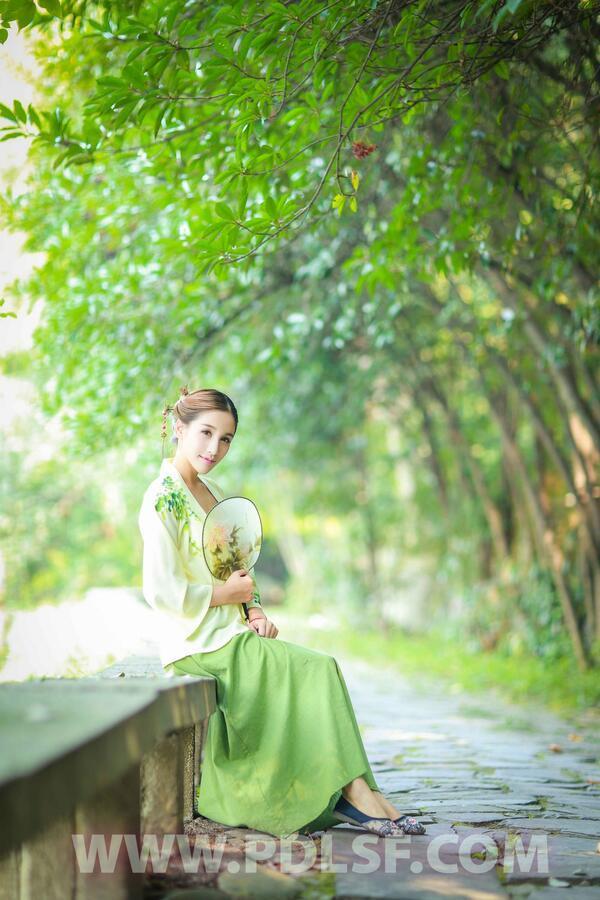 潘多拉 Vol. 281 潘多拉性感写真