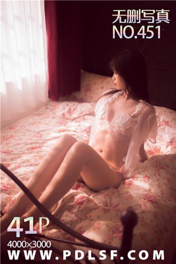 潘多拉 Vol. 451 潘多拉性感写真