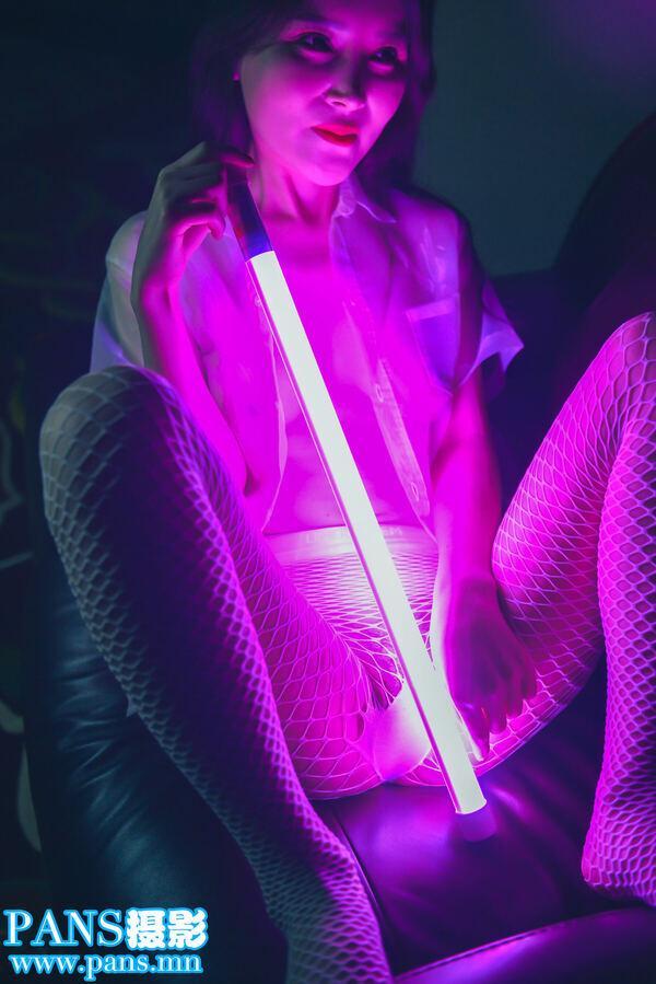 PANS Vol. 255 煊煊