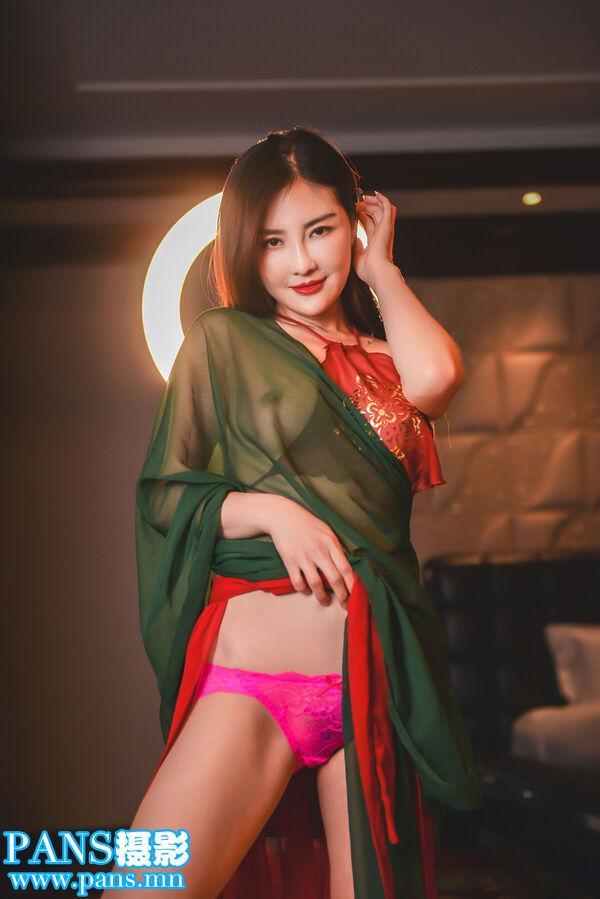 PANS Vol. 187 暖暖