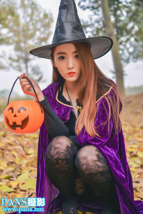 PANS Vol. 005 紫萱