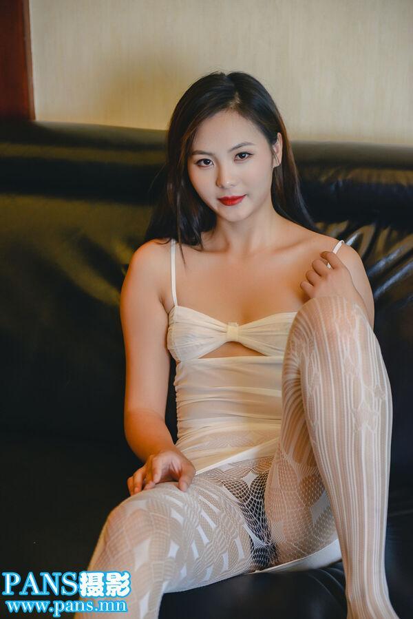 PANS Vol. 490 仙儿