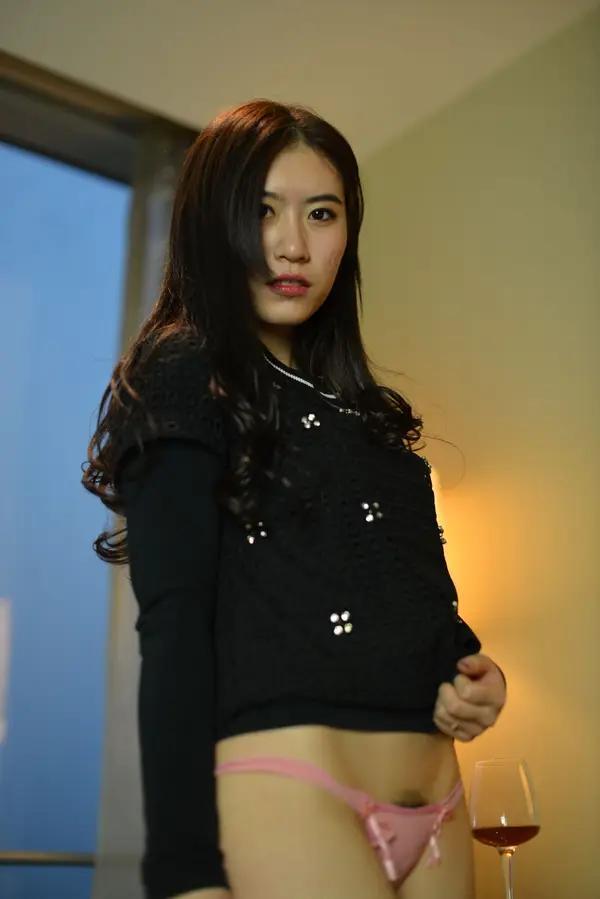 PANS Vol. 0116 可儿