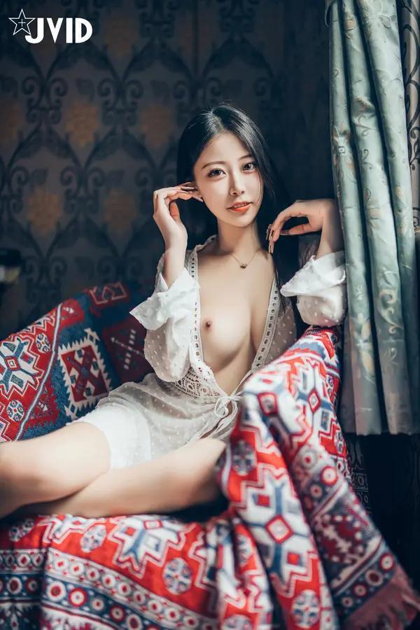 JVID 超狂比赛写真